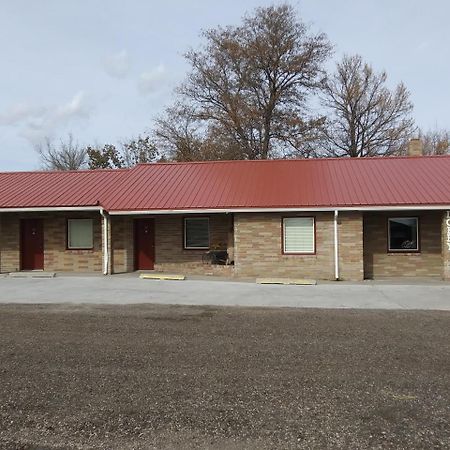 Circle S Lodge Gering Exterior photo